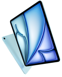 iPad iPad